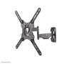 Neomounts by Newstar Supporto a parete per TV (LED-W430BLACK)