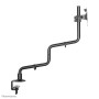 Neomounts by Newstar Supporto da scrivania per monitor (FPMA-D010BLACK)