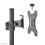 Neomounts by Newstar Supporto da scrivania per monitor (FPMA-D010BLACK)