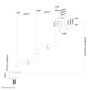 Neomounts by Newstar Supporto da scrivania per monitor (FPMA-D010BLACK)
