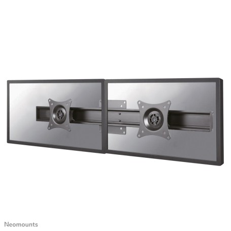 Neomounts by Newstar Adattatore doppio monitor (FPMA-CB200BLACK)