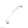 Neomounts by Newstar Supporto da scrivania per monitor (FPMA-D750WHITE)