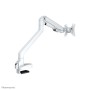 Neomounts by Newstar Supporto da scrivania per monitor (FPMA-D750WHITE)
