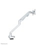 Neomounts by Newstar Supporto da scrivania per monitor (FPMA-D750SILVER)