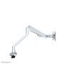 Neomounts by Newstar Supporto da scrivania per monitor (FPMA-D750SILVER)