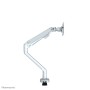 Neomounts by Newstar Supporto da scrivania per monitor (FPMA-D750SILVER)