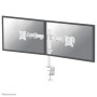 Neomounts by Newstar Select Supporto da scrivania per monitor (NM-D135DWHITE)