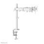 Neomounts by Newstar Select Supporto da scrivania per monitor (NM-D135DWHITE)
