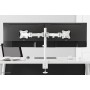 Neomounts by Newstar Select Supporto da scrivania per monitor (NM-D135DWHITE)