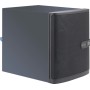 Supermicro SuperChassis 721TQ-250B2 Mini Tower Nero 250 W (CSE-721TQ-250B2)