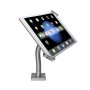 ITB PAD-SGM supporto antifurto per tablet 33 cm (13") Grigio, Argento (PAD4223)