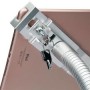 ITB PAD-SGM supporto antifurto per tablet 33 cm (13") Grigio, Argento (PAD4223)