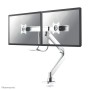 Neomounts by Newstar Select Supporto da scrivania per monitor (NM-D775DXWHITE)
