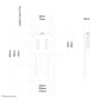 Neomounts by Newstar adattatore regolabile (FPMA-LIFT100BLACK)