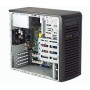 Supermicro SC731D-300B Mini Tower Nero 300 W (CSE-731D-300B)