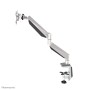 Neomounts by Newstar Select Supporto da scrivania per monitor (NM-D750DXSILVER)