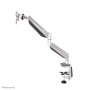 Neomounts by Newstar Select Supporto da scrivania per monitor (NM-D750DXSILVER)