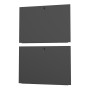 Vertiv VRA6011 porta accessori Pannello nascosto (VRA6011)