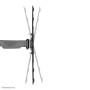 Neomounts by Newstar Select Supporto a parete per TV (NM-W440BLACK)