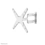 Neomounts by Newstar Select Supporto a parete per TV (NM-W440WHITE)