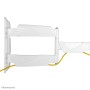 Neomounts by Newstar Select Supporto a parete per TV (NM-W440WHITE)