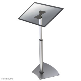 Neomounts by Newstar Supporto da pavimento (FPMA-D1550SILVER)