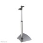 Neomounts by Newstar Supporto da pavimento (FPMA-D1550SILVER)