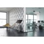 Neomounts by Newstar Supporto da pavimento (FPMA-D1550SILVER)