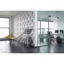 Neomounts by Newstar Supporto da pavimento (FPMA-D1550SILVER)