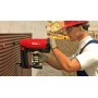 Fischer 553414 batteria e caricabatteria per utensili elettrici Caricatore per batteria