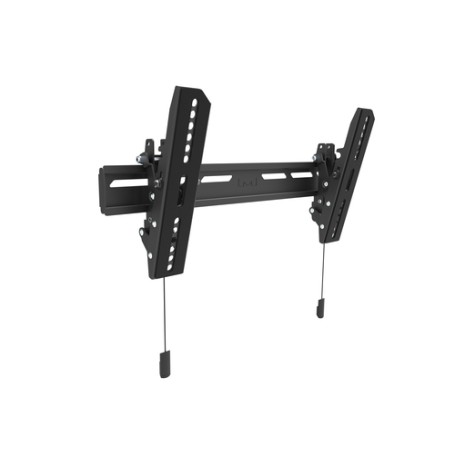 Multibrackets 6560 Supporto TV a parete 165,1 cm (65") Nero (MB6560)