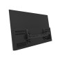 Multibrackets 6560 Supporto TV a parete 165,1 cm (65") Nero (MB6560)