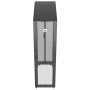 Vertiv VR3307 rack 48U Rack indipendenti Nero, Trasparente (VR3307)