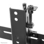 Neomounts by Newstar Supporto a parete per TV (LED-VW500BLACK)