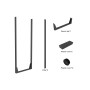 Multibrackets 7529 Accessorio per il montaggio del monitor (MB7529)