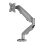 Fellowes Eppa 99,1 cm (39") Morsa Argento (9683001)