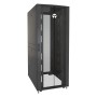Vertiv VR3350SP rack 42U Rack indipendenti Nero, Trasparente (VR3350SP)