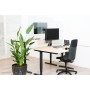 Neomounts by Newstar Schermo trasparente di (NS-PLXPROTECT1)
