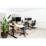 Neomounts by Newstar Schermo trasparente di (NS-PLXPROTECT1)