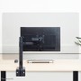 Neomounts by Newstar Schermo trasparente di (NS-PLXPROTECT1)