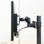 Neomounts by Newstar Schermo trasparente di (NS-PLXPROTECT1)