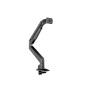 Multibrackets 3274 supporto da tavolo per Tv a schermo piatto 81,3 cm (32") Morsa Argento (MB3274)