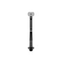 Multibrackets 3274 supporto da tavolo per Tv a schermo piatto 81,3 cm (32") Morsa Argento (MB3274)