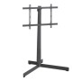 TVS 3690 FLOORSTAND STEEL (VOG3836900)
