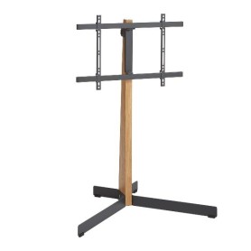 TVS 3695 FLOORSTAND OAK STEEL (VOG3836950)