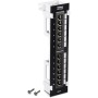 Trendnet TC-P12C6V pezzo di pannello (TC-P12C6V)