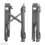 Neomounts by Newstar LED-VW2500 190,5 cm (75") Nero (LED-VW2500BLACK1)