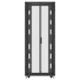 Vertiv VR3150 rack 42U Rack indipendenti Nero, Trasparente (VR3150)