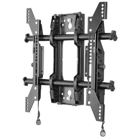 Chief MTMS1U Supporto per display espositivi 119,4 cm (47") Nero (CHMTMS1U)
