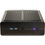 Inter-Tech IP-60 Small Form Factor (SFF) Nero (88887372)